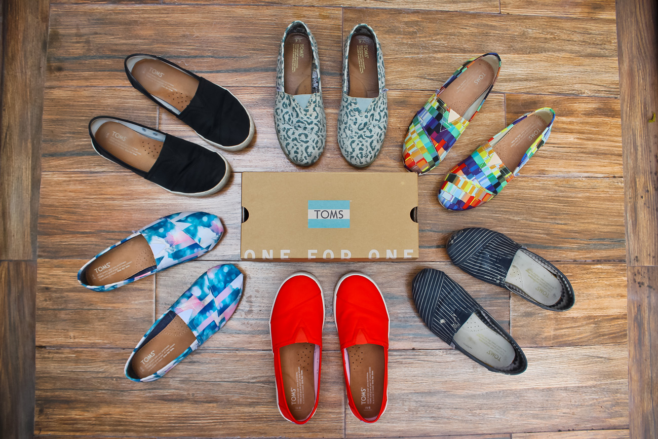 Toms shoes for sale 2025 near me